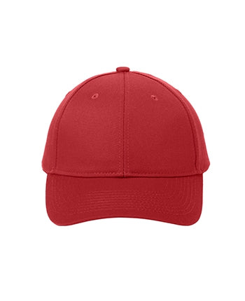 Port Authority - Fine Twill Cap. C800
