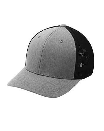 Port Authority - Flexfit® - Mesh Back Cap. C812