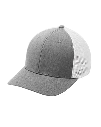 Port Authority - Flexfit® - Mesh Back Cap. C812