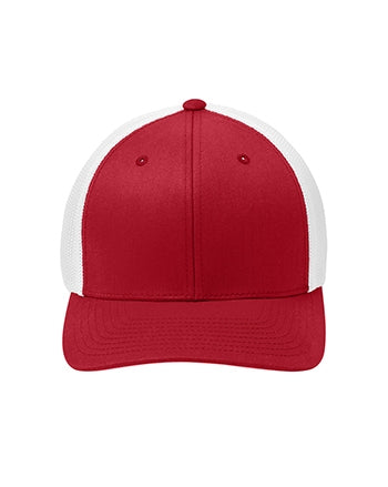 Port Authority - Flexfit® - Mesh Back Cap. C812