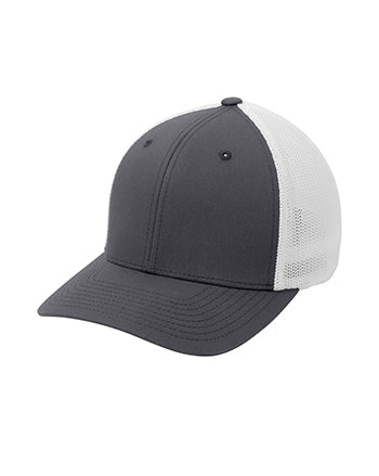 Port Authority - Flexfit® - Mesh Back Cap. C812