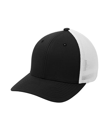 Port Authority - Flexfit® - Mesh Back Cap. C812