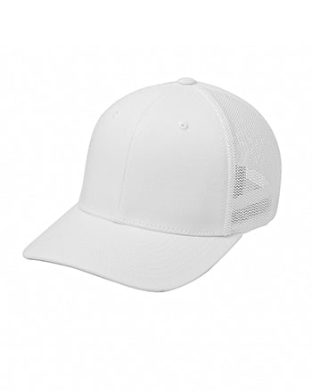 Port Authority - Flexfit® - Mesh Back Cap. C812