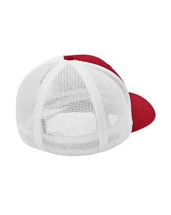 Port Authority - Flexfit® - Mesh Back Cap. C812