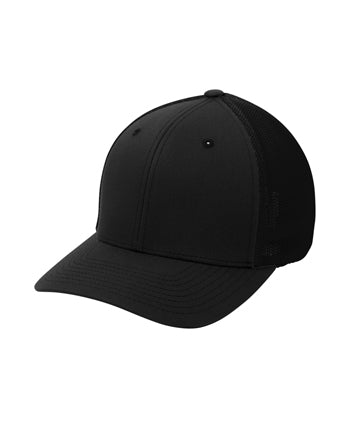 Port Authority - Flexfit® - Mesh Back Cap. C812