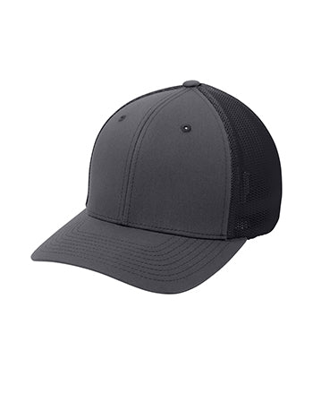 Port Authority - Flexfit® - Mesh Back Cap. C812