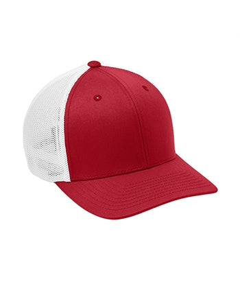 Port Authority - Flexfit® - Mesh Back Cap. C812