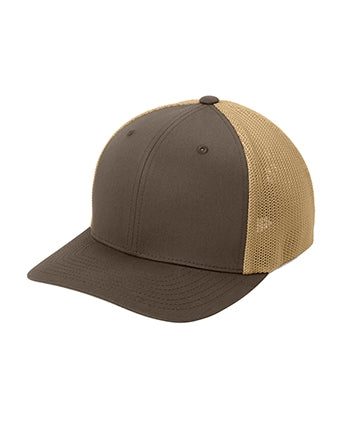 Port Authority - Flexfit® - Mesh Back Cap. C812