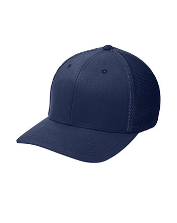 Port Authority - Flexfit® - Mesh Back Cap. C812