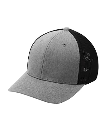 Port Authority - Flexfit® - Mesh Back Cap. C812