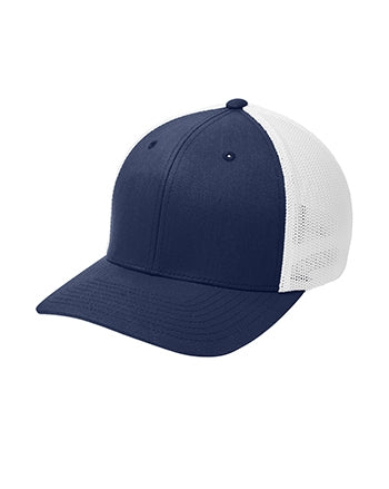 Port Authority - Flexfit® - Mesh Back Cap. C812