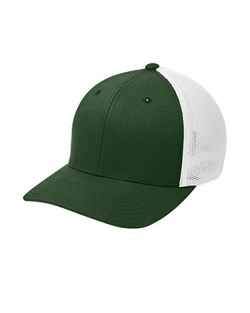 Port Authority - Flexfit® - Mesh Back Cap. C812
