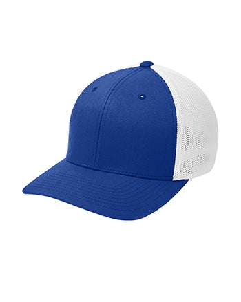 Port Authority - Flexfit® - Mesh Back Cap. C812