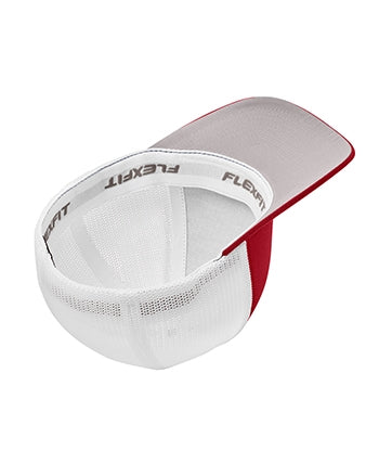 Port Authority - Flexfit® - Mesh Back Cap. C812