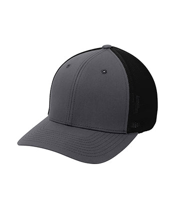 Port Authority - Flexfit® - Mesh Back Cap. C812