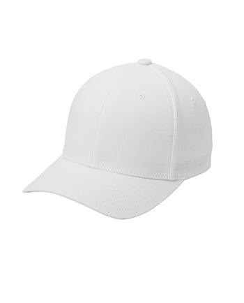 Port Authority - Flexfit® - Cotton Twill Cap. C813