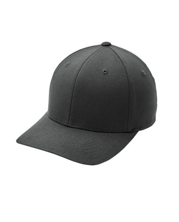Port Authority - Flexfit® - Cotton Twill Cap. C813