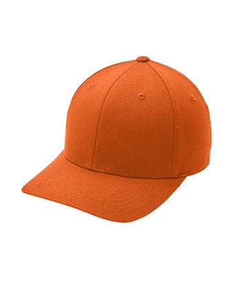 Port Authority - Flexfit® - Cotton Twill Cap. C813