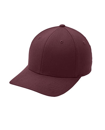 Port Authority - Flexfit® - Cotton Twill Cap. C813