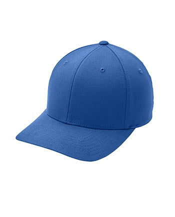 Port Authority - Flexfit® - Cotton Twill Cap. C813