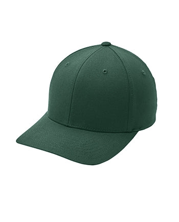 Port Authority - Flexfit® - Cotton Twill Cap. C813