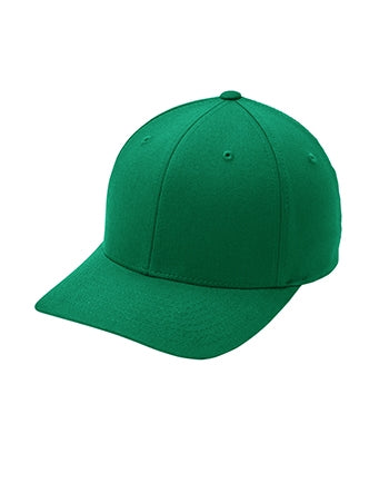 Port Authority - Flexfit® - Cotton Twill Cap. C813