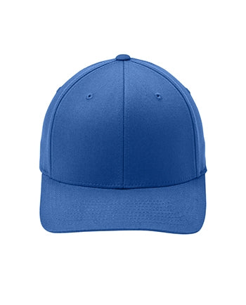 Port Authority - Flexfit® - Cotton Twill Cap. C813