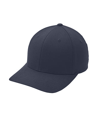 Port Authority - Flexfit® - Cotton Twill Cap. C813