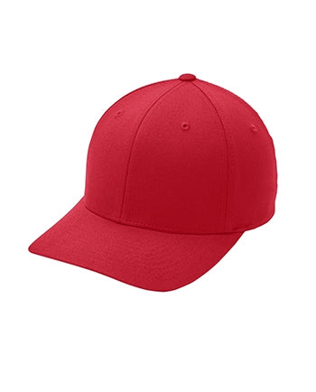 Port Authority - Flexfit® - Cotton Twill Cap. C813