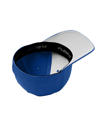 Port Authority - Flexfit® - Cotton Twill Cap. C813