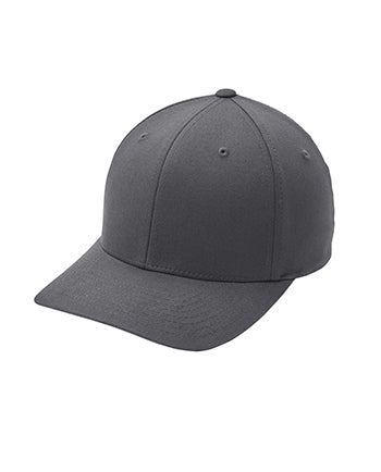 Port Authority - Flexfit® - Cotton Twill Cap. C813