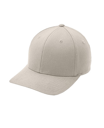 Port Authority - Flexfit® - Cotton Twill Cap. C813