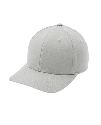 Port Authority - Flexfit® - Cotton Twill Cap. C813
