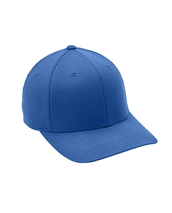 Port Authority - Flexfit® - Cotton Twill Cap. C813