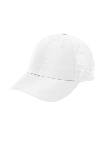 Port Authority - Perforated Cap. C821