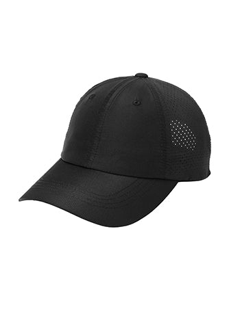 Port Authority - Perforated Cap. C821
