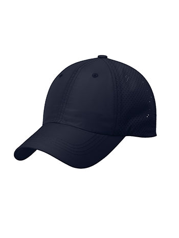 Port Authority - Perforated Cap. C821