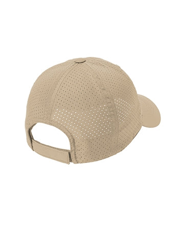 Port Authority - Perforated Cap. C821
