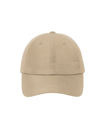 Port Authority - Perforated Cap. C821
