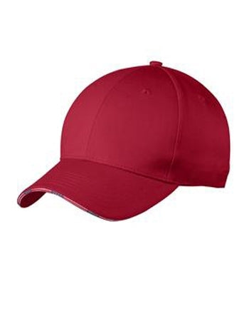 Port Authority® Americana Flag Sandwich Cap. C829