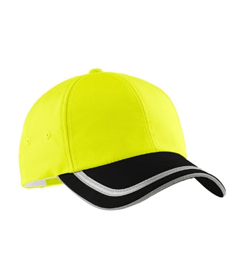 Port Authority  - Safety Cap.  C836