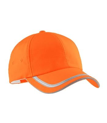 Port Authority - Safety Cap. C836