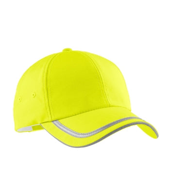 Port Authority - Safety Cap. C836