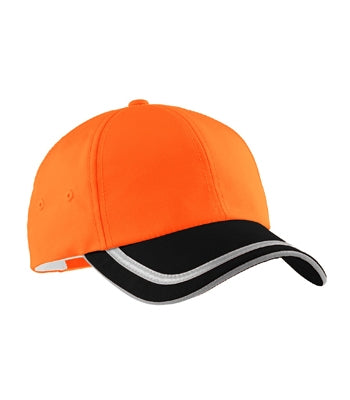 Port Authority - Safety Cap. C836