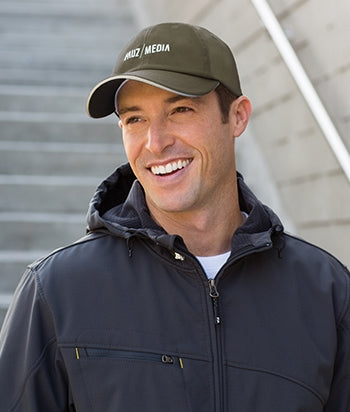 Port Authority® - Dry Zone™ Cap. C838