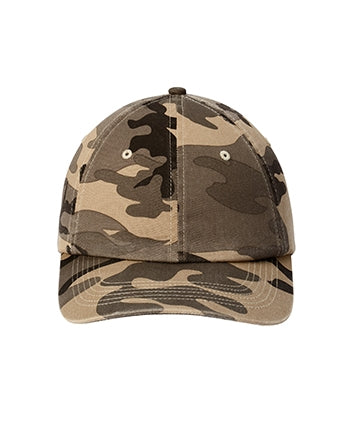 Port Authority - Camouflage Cap. C851