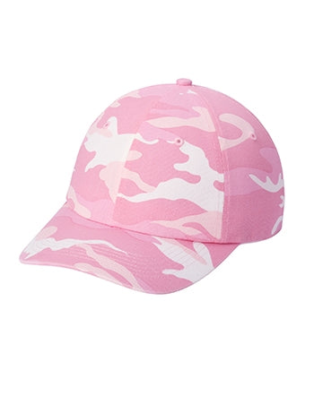 Port Authority - Camouflage Cap. C851