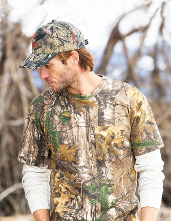 Port Authority - Pro Camouflage Series Cap. C855