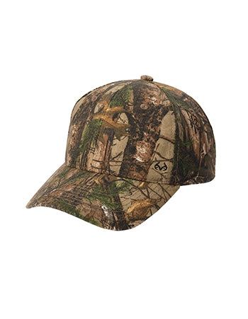 Port Authority - Pro Camouflage Series Cap. C855