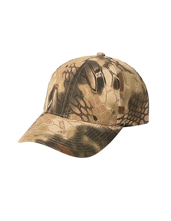 Port Authority - Pro Camouflage Series Cap. C855